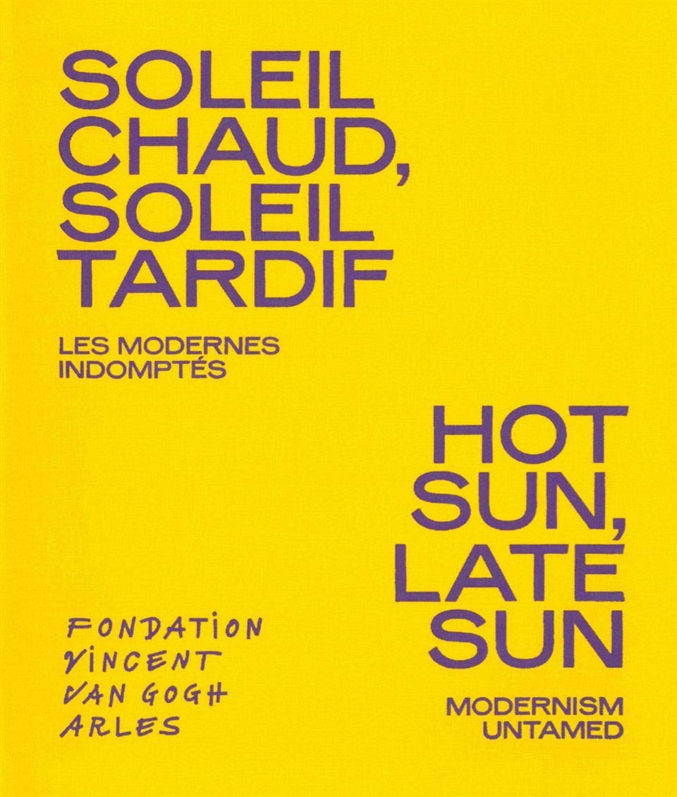 Soleil chaud, soleil tardif: Les modernes indomptés book