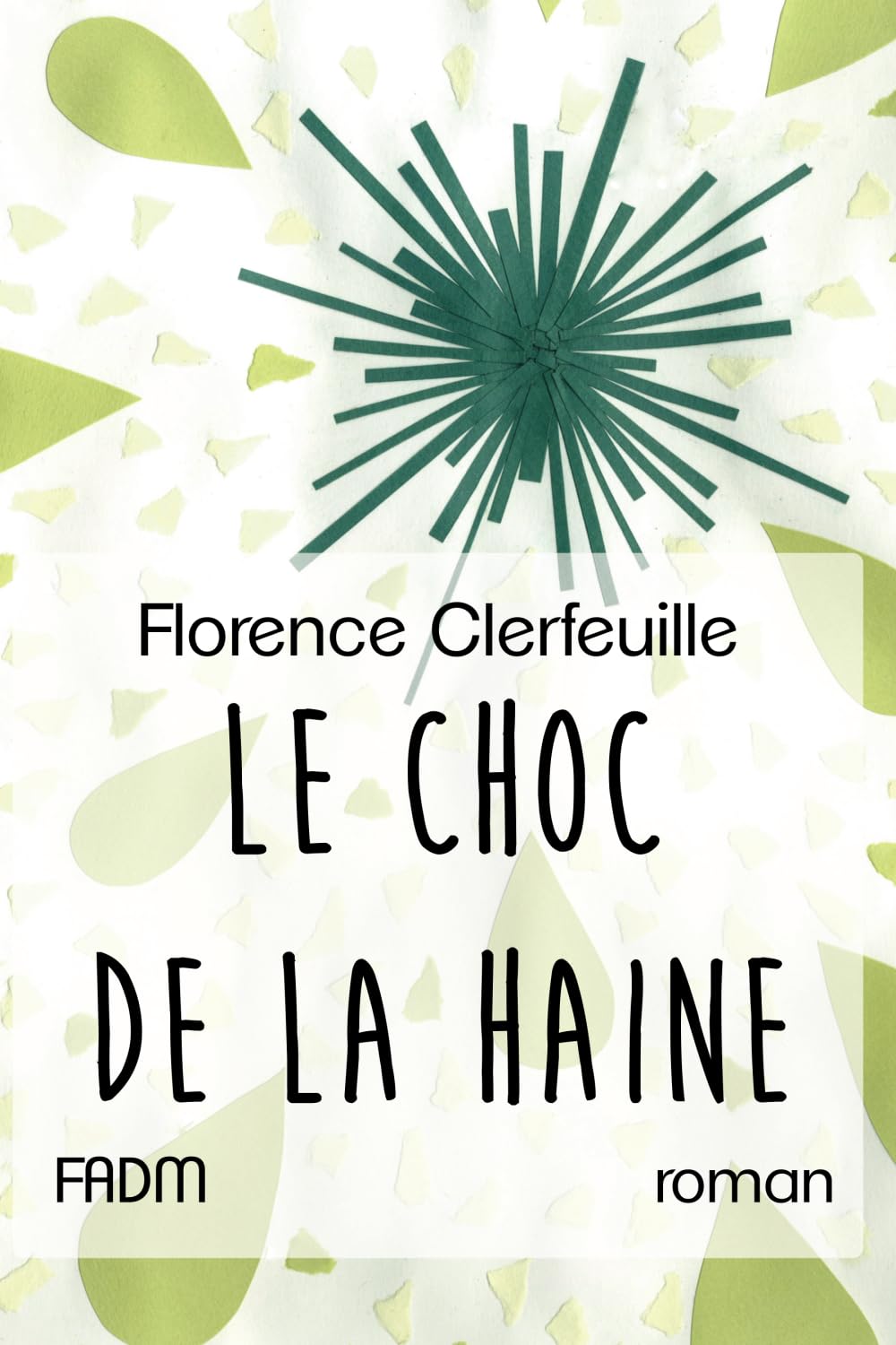 Le Choc de la haine LGBTQ+