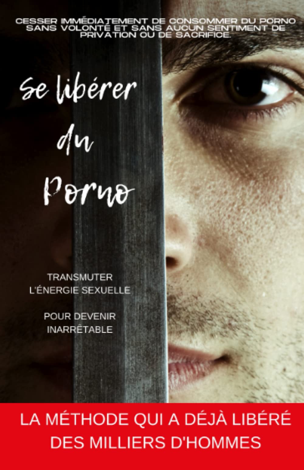 Se libérer du Porno: Cesser immédiatement de consommer du porno sans volonté et sans aucun sentiment de privation ou de sacrifice book