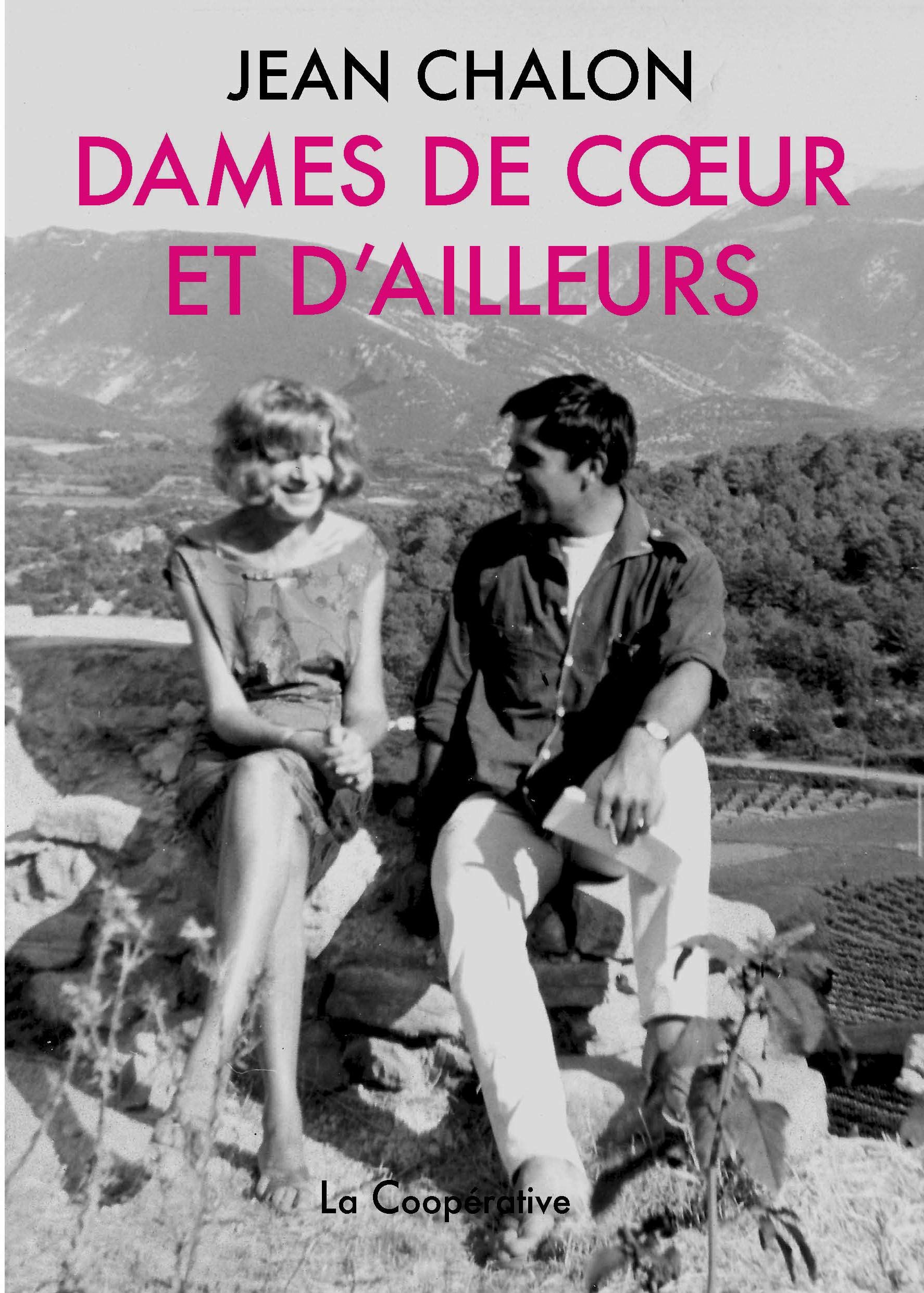 Dames de coeur et d'ailleurs book