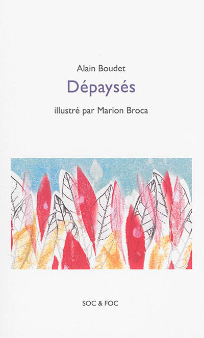Product Image: Dépaysés