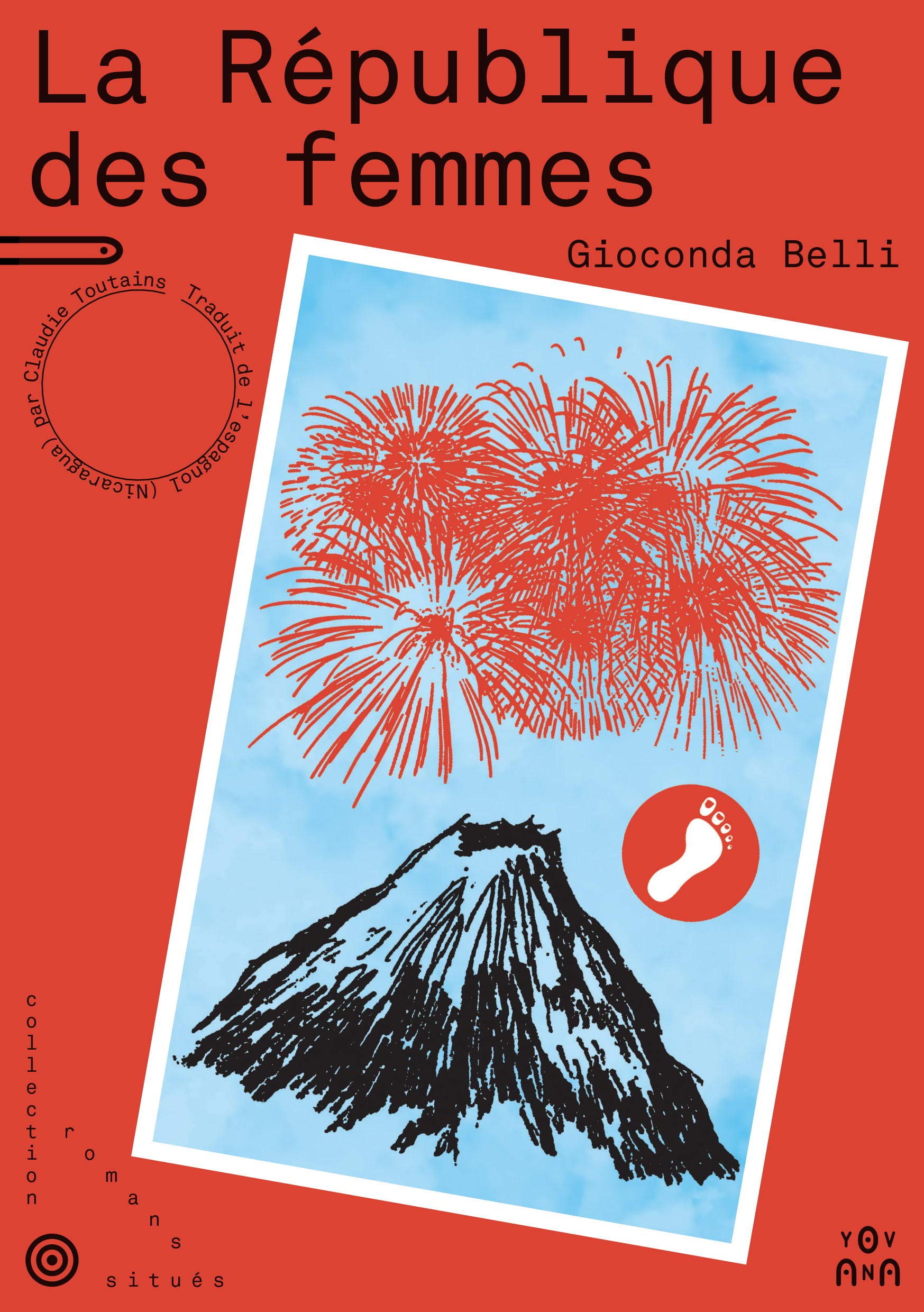 La République des femmes book