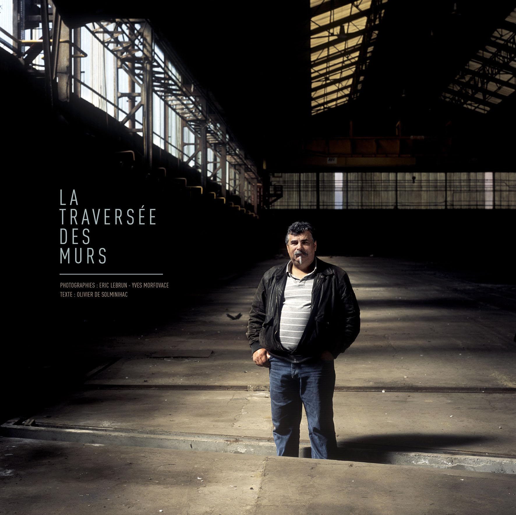 La traversée des murs Film, Art & Culture