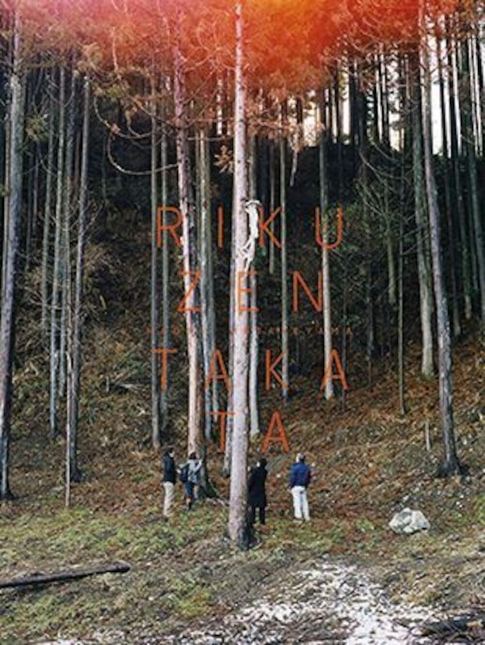Rikuzentakata: Photographs by Naoya Hatakeyama Contemporary literature