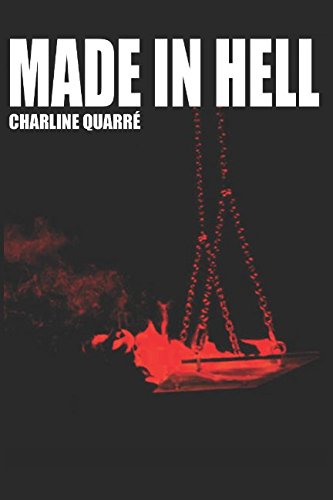 Made In Hell: et autres histoires d'horreur Horror & Mystery