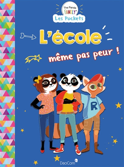 Product Image: L'école même pas peur !