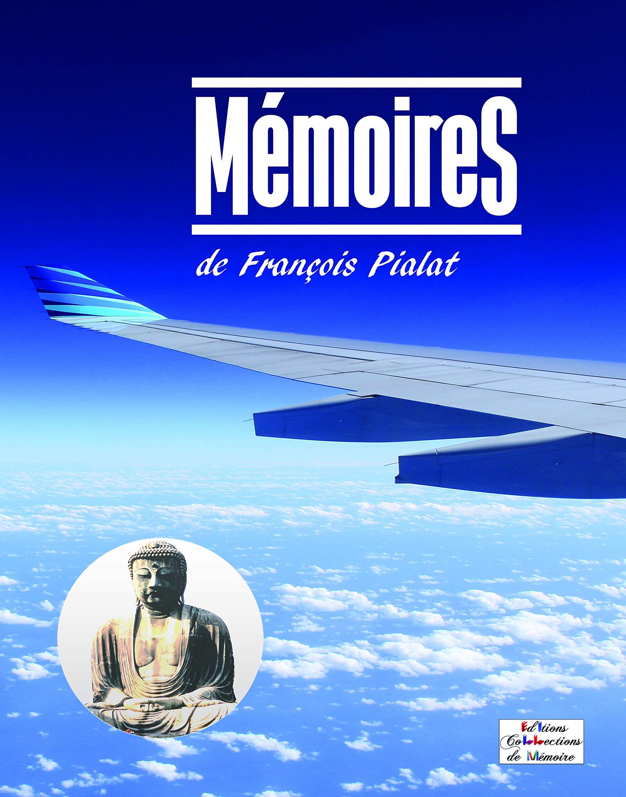 Mémoires de François Pialat book
