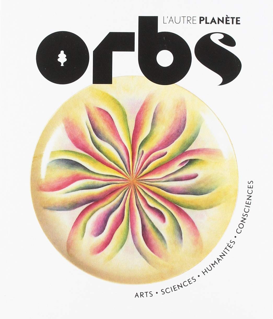 Orbs : Spécial Féminin Books