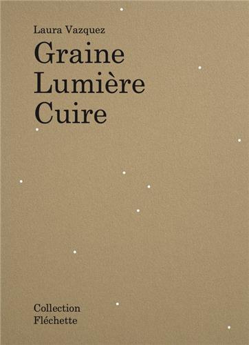 Graine, lumière, cuire Film, Art & Culture