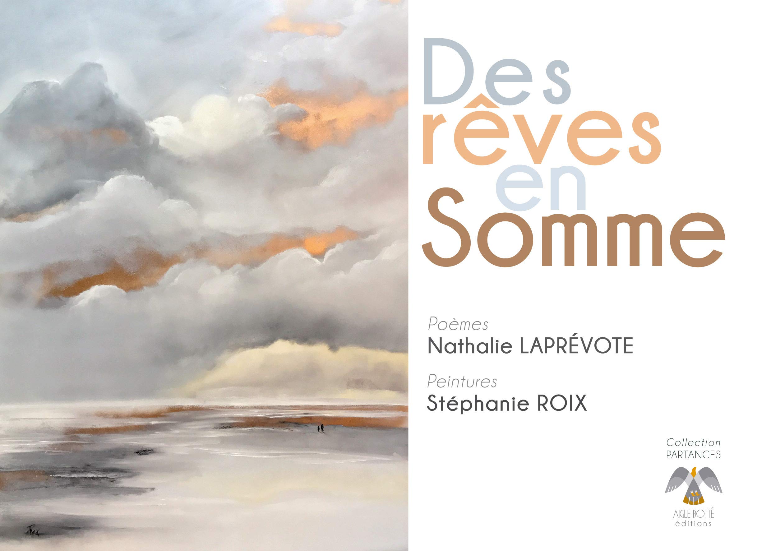 Des Rêves en Somme book