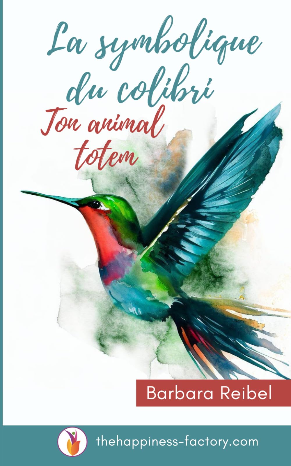 La symbolique du colibri: Animal totem Religion & Esotericism