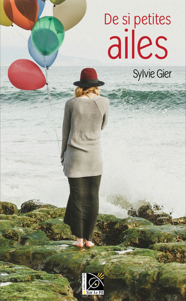 De si petites ailes : nouvelles et fragments Essays & Short Stories
