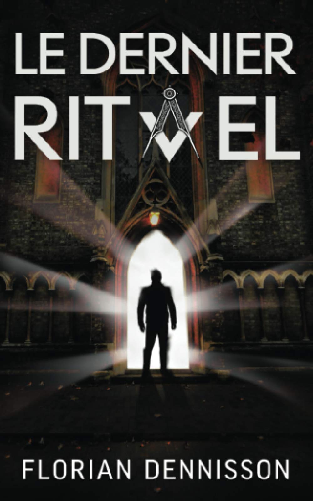 Le dernier rituel: un polar à suspense de la série Romeo Brigante, t. 2 book