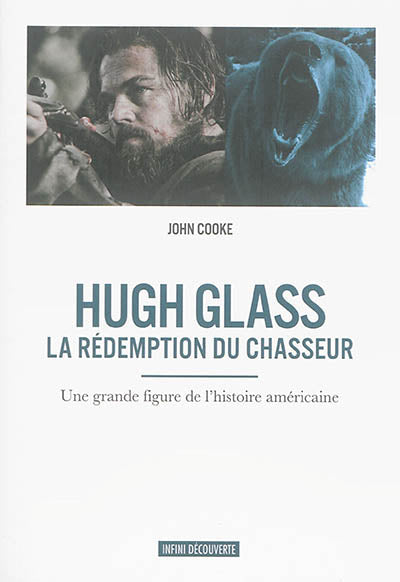 Product Image: Hugh Glass : la rédemption du chasseur