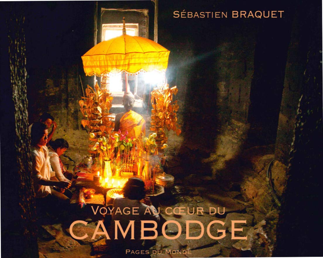 Voyage au Coeur du Cambodge Film, Art & Culture