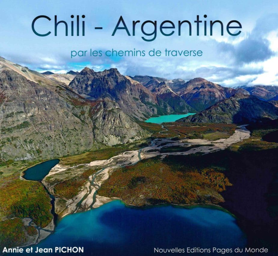Chili - Argentine: Par les Chemins de Traverse Film, Art & Culture