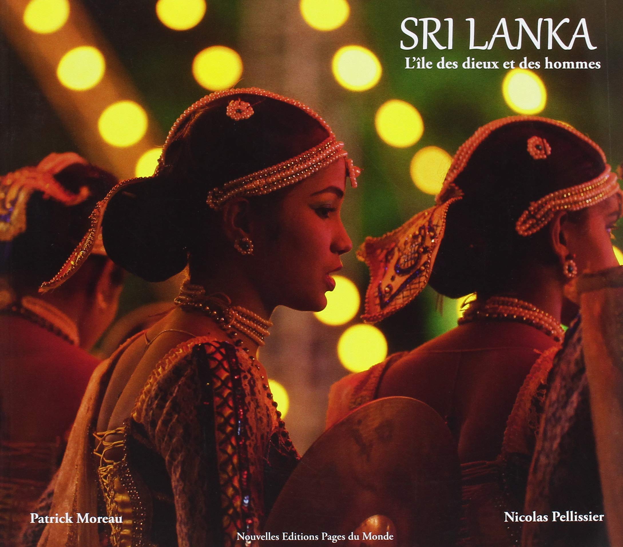 Sri Lanka: L'île des dieux et des hommes Film, Art & Culture