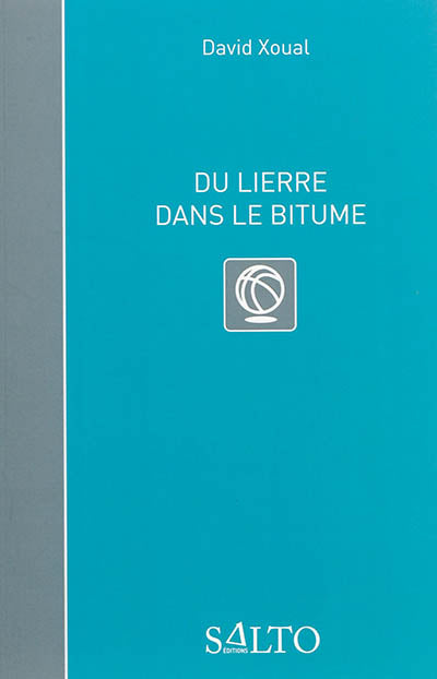 Product Image: Du lierre dans le bitume