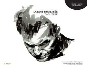 La nuit traversée : livre-disque Arts & Music