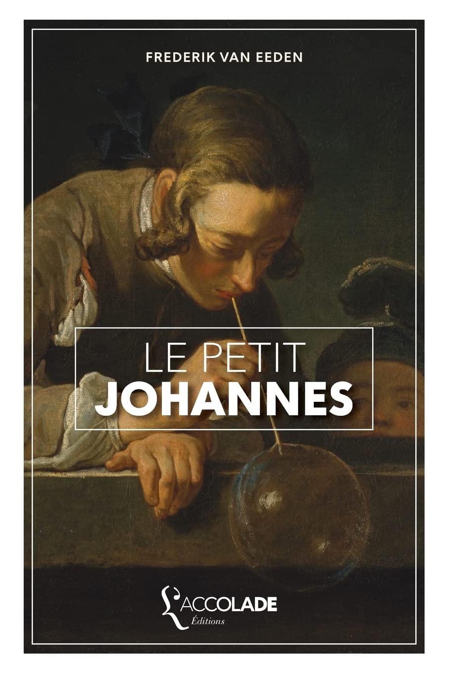 Le Petit Johannes: édition bilingue néerlandais/français (+ lecture audio intégrée) Social Sciences