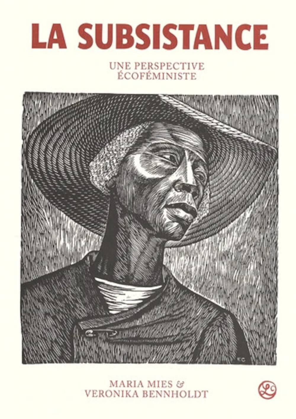 La subsistance: Une perspective écoféministe book