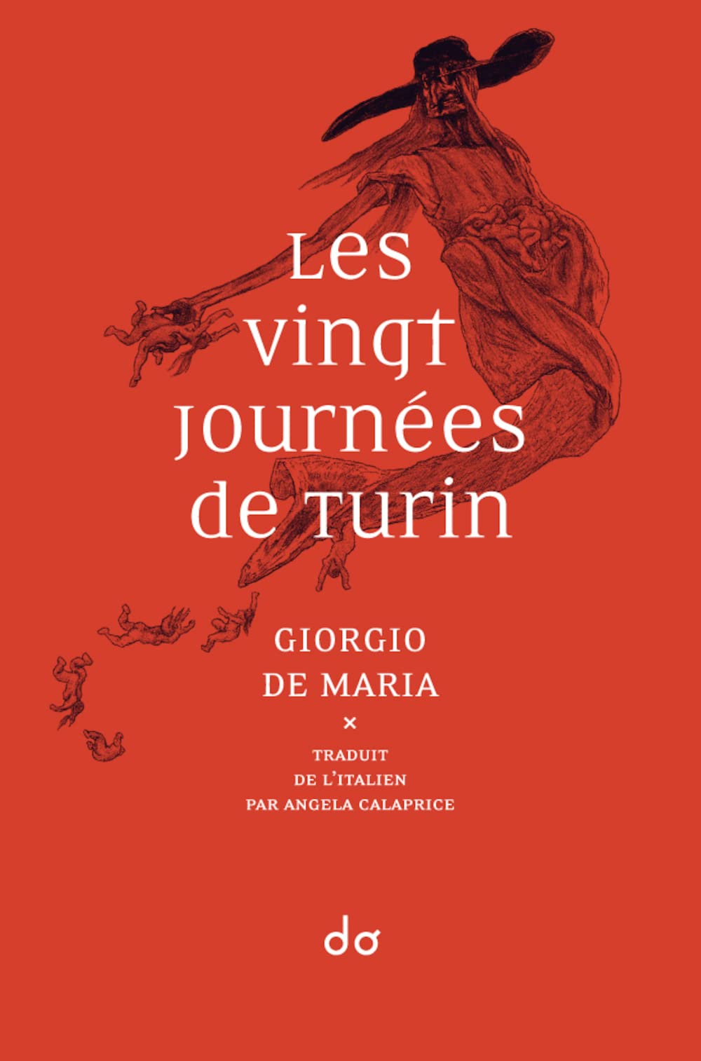 Les Vingt Journées de Turin book