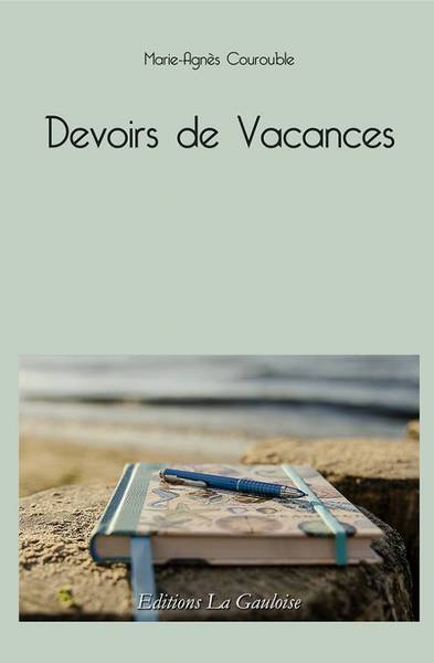Devoirs de vacances ou Lettres singulières Books