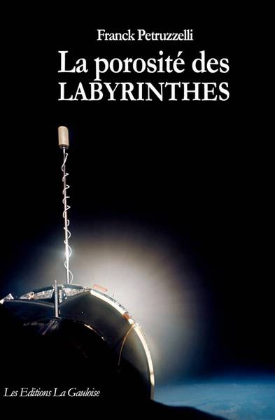 La porosité des labyrinthes Action & Adventure