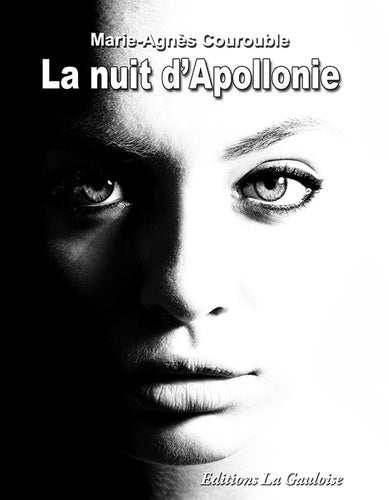 La nuit d'Apollonie Books