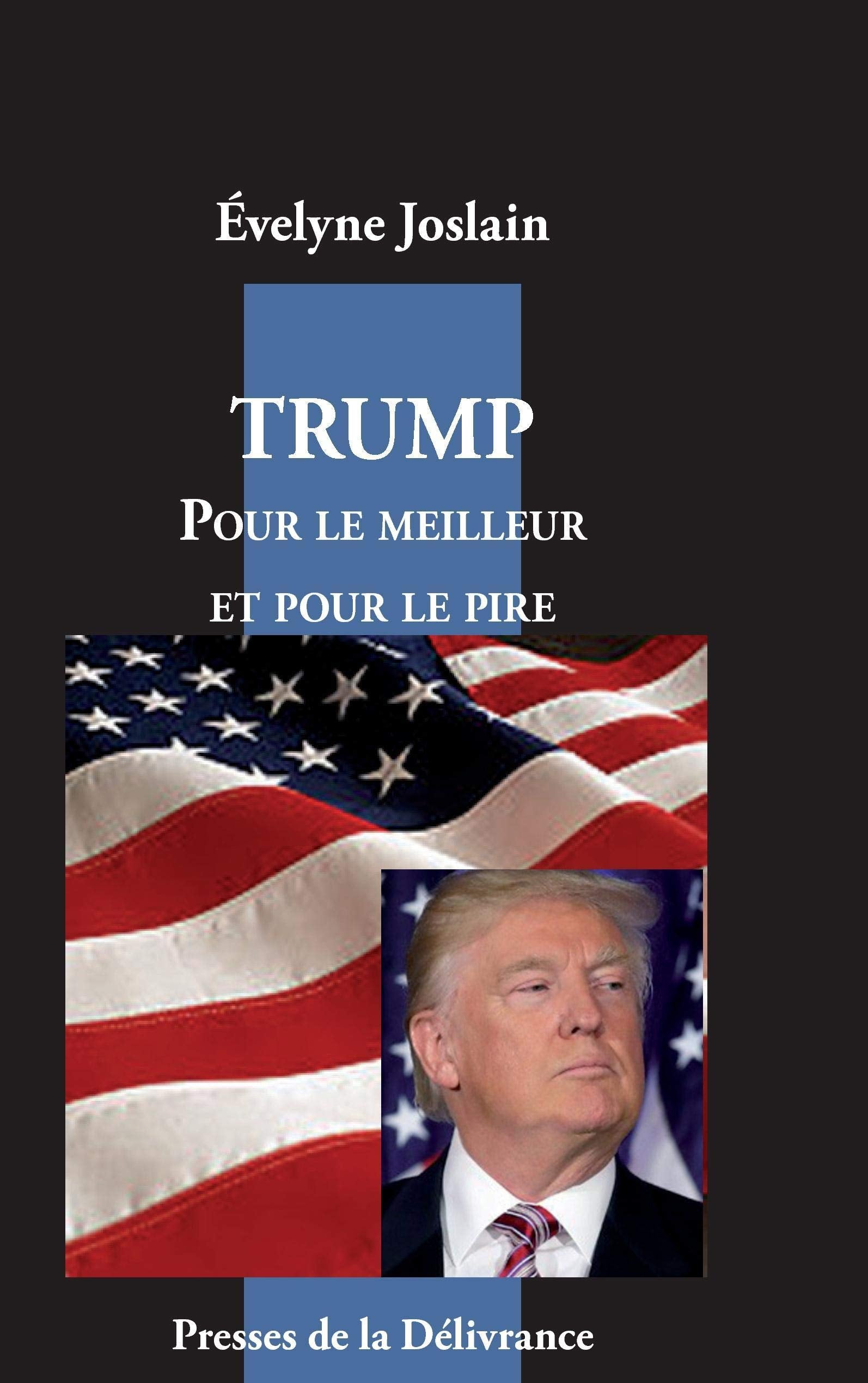 Trump: pour le meilleur et pour le pire Law