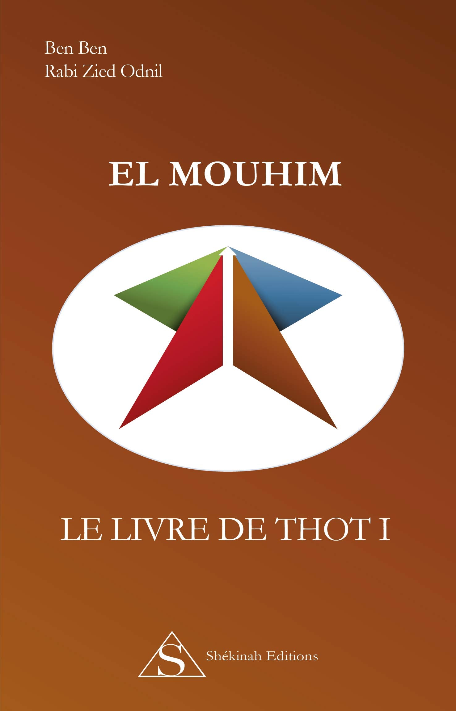 El Mouhim: Le Livre de Thot I book