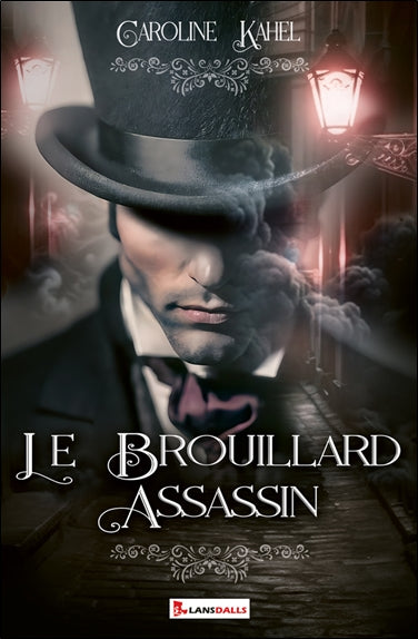 Le brouillard assassin Novels & Short Stories