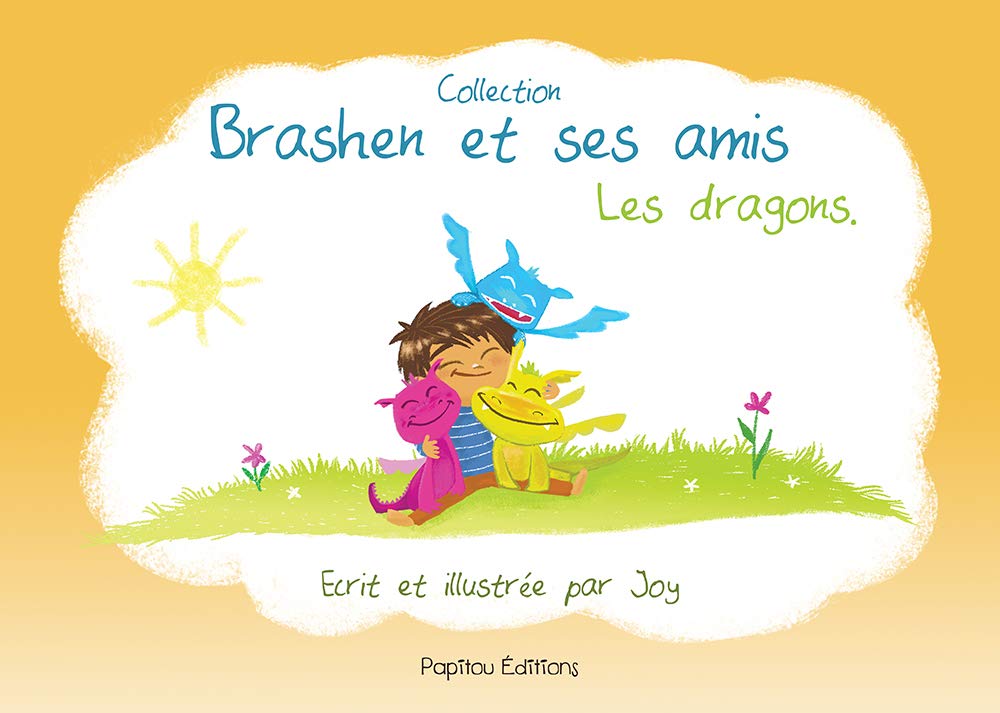 Product Image: Brashen & ses amis – 1°) les dragons