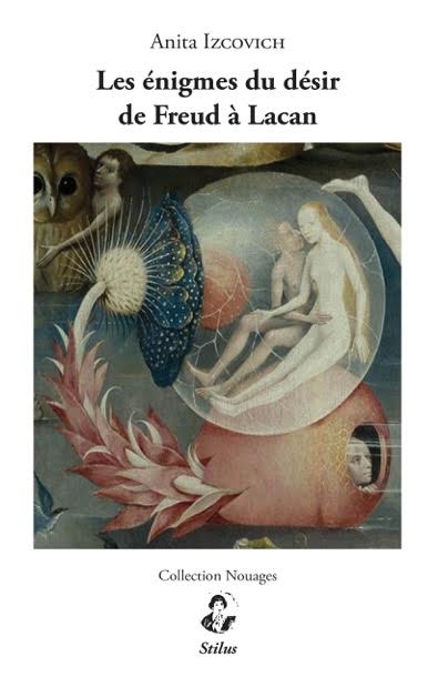 Les énigmes du désir de Freud à Lacan book