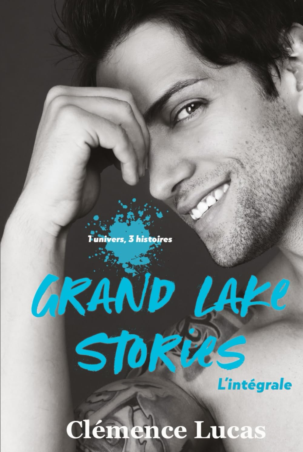 Grand Lake Stories: L'intégrale book