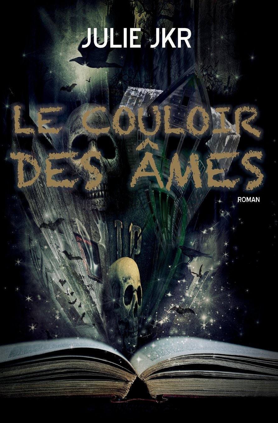 Le couloir des âmes book
