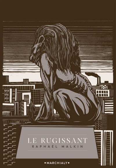 Product Image: Le rugissant
