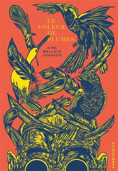 Product Image: Le voleur de plumes