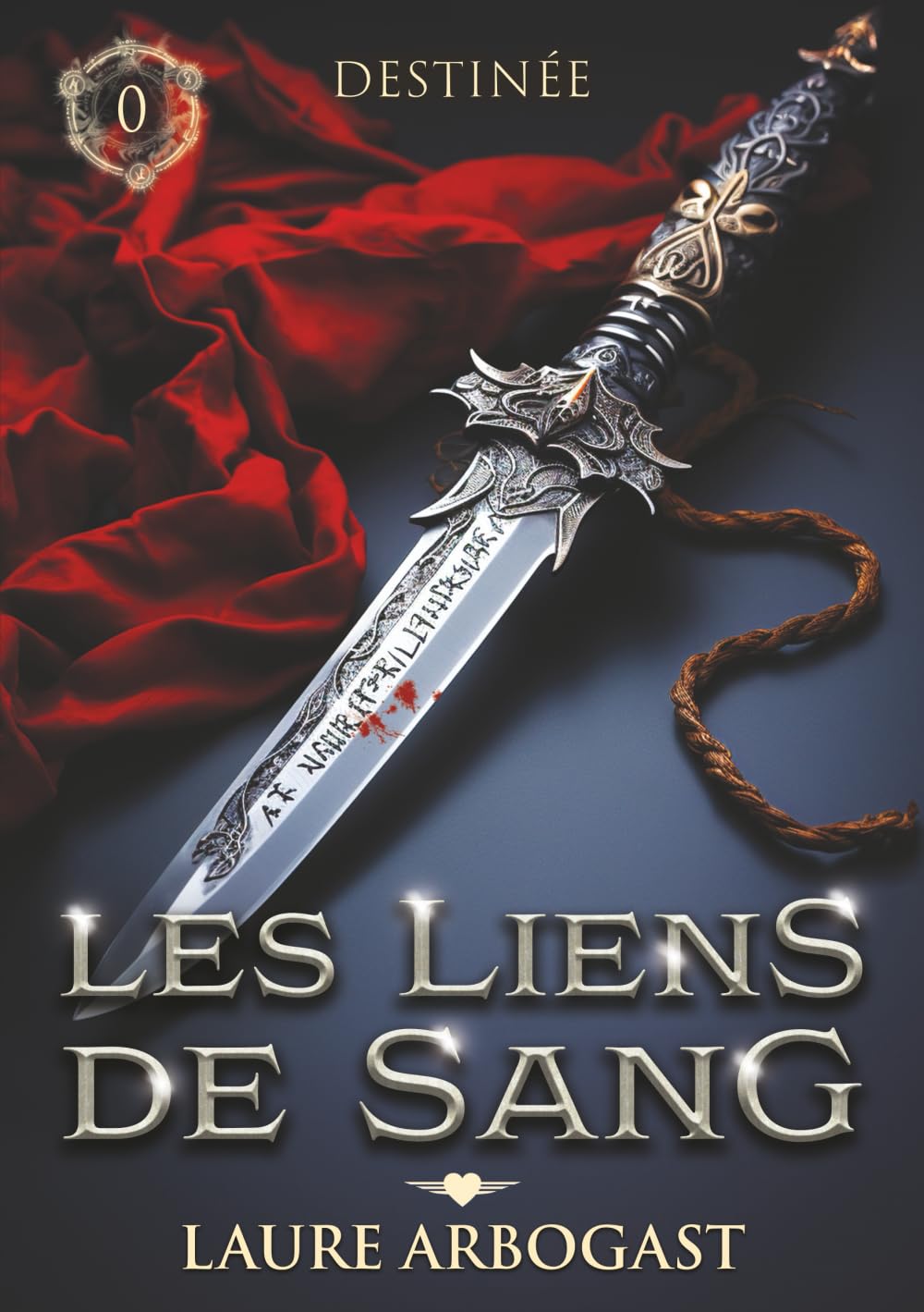 Destinée (novella, Les Liens de sang t. 0) book