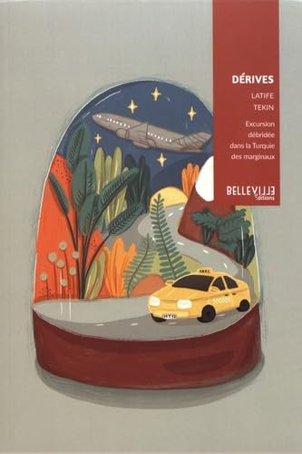 Dérives: Excursion débridée dans la Turquie des marginaux book