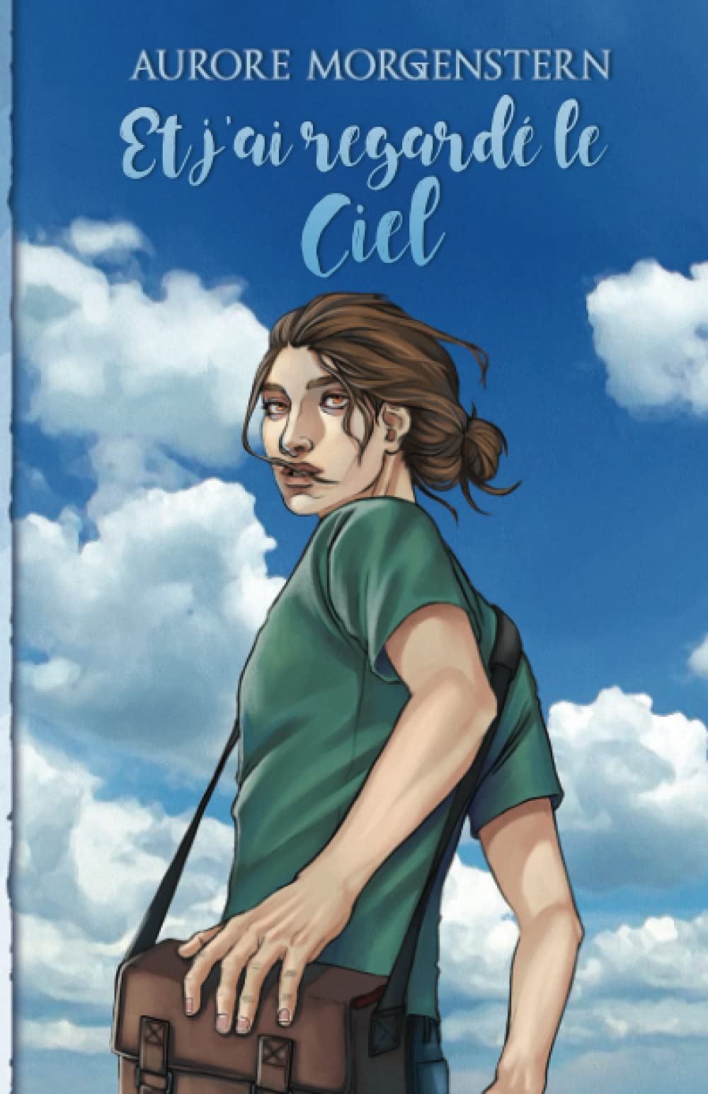 Et j'Ai Regardé Le Ciel Contemporary literature