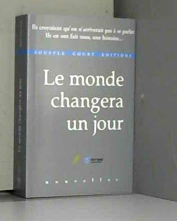 Le Monde changera un jour: Soixantième anniversaire d'ATD Quart-Monde Contemporary literature