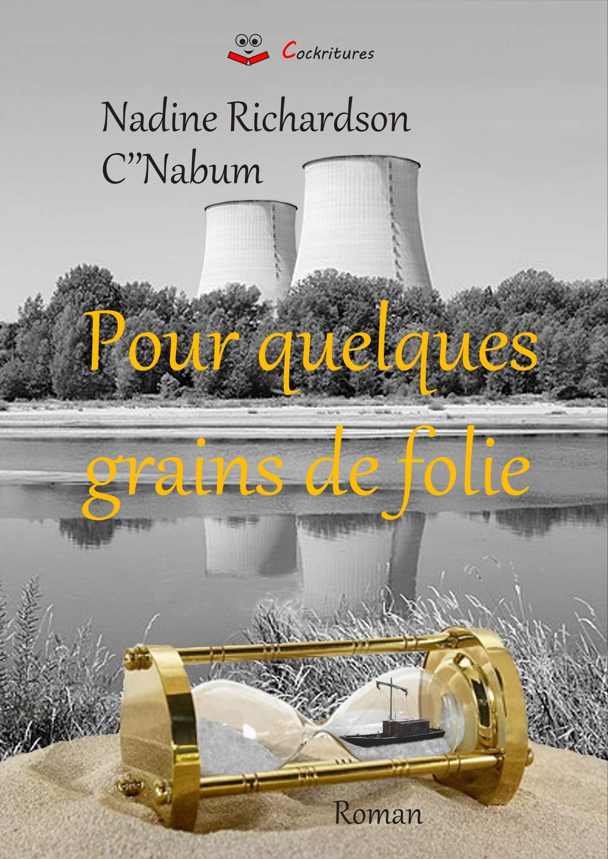 Pour quelques grains de folie: 2020 book