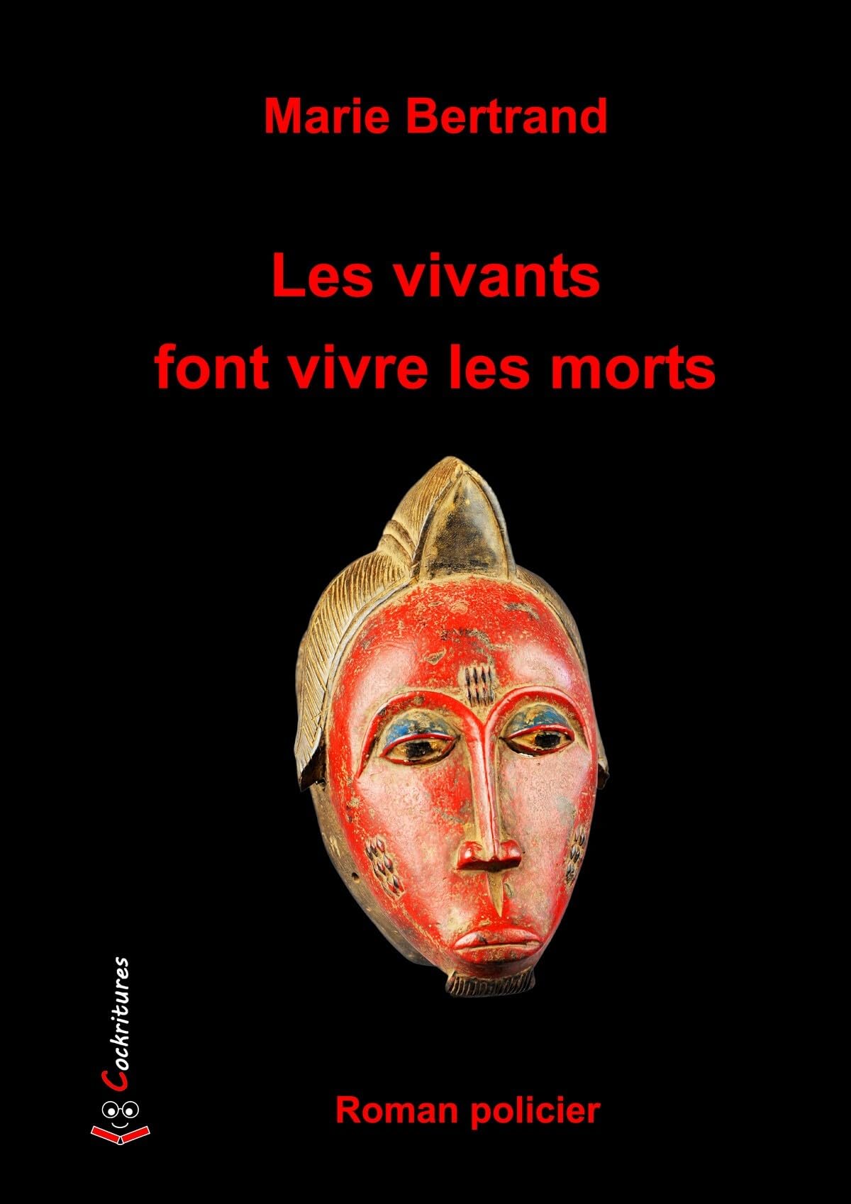 Les vivants font vivre les morts book