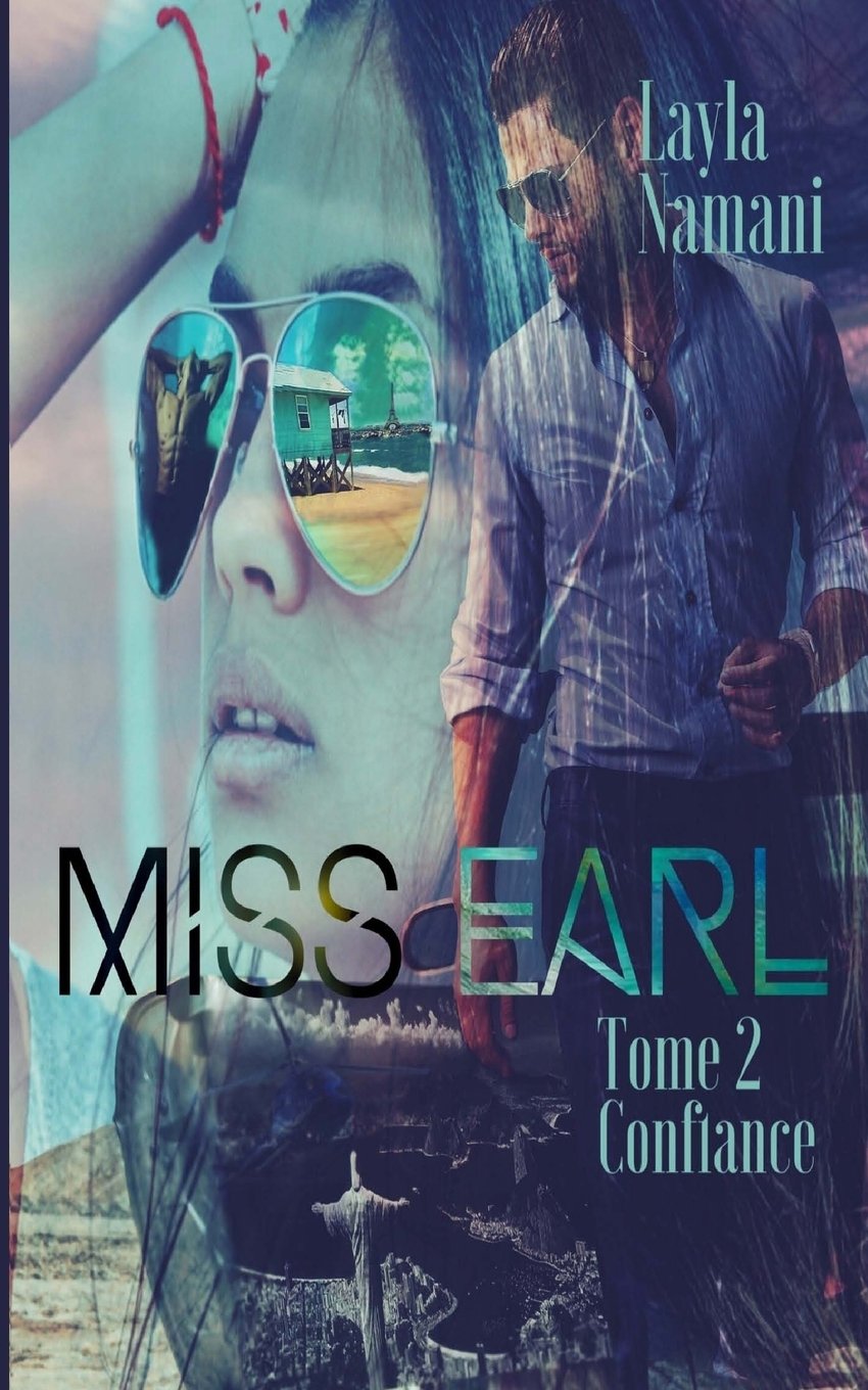Miss Earl: Tome 2 Confiance Contemporary literature