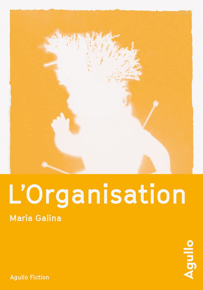 L'Organisation: Saga triste et fantastique de l'époque de la stagnation Contemporary literature