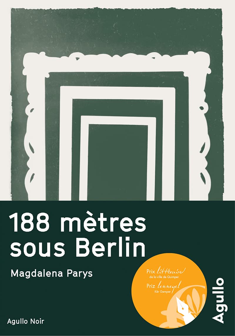 188 mètres sous Berlin Action & Adventure