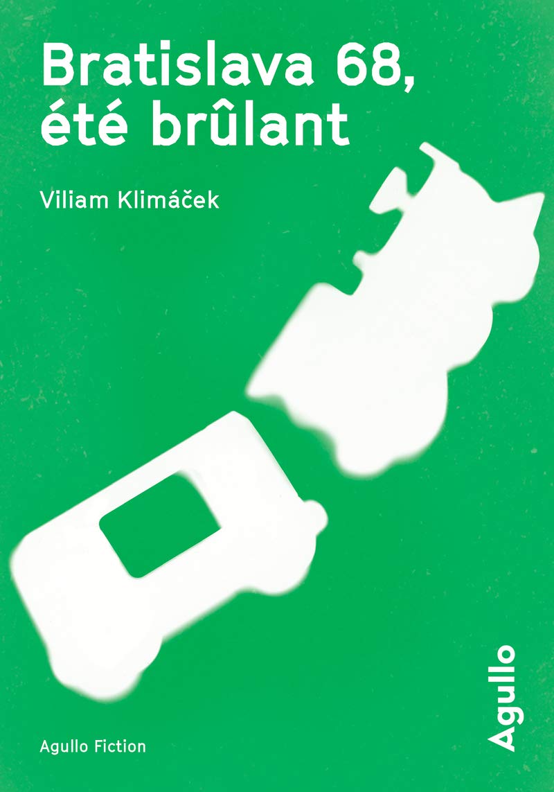 Bratislava 68, été brûlant Contemporary literature