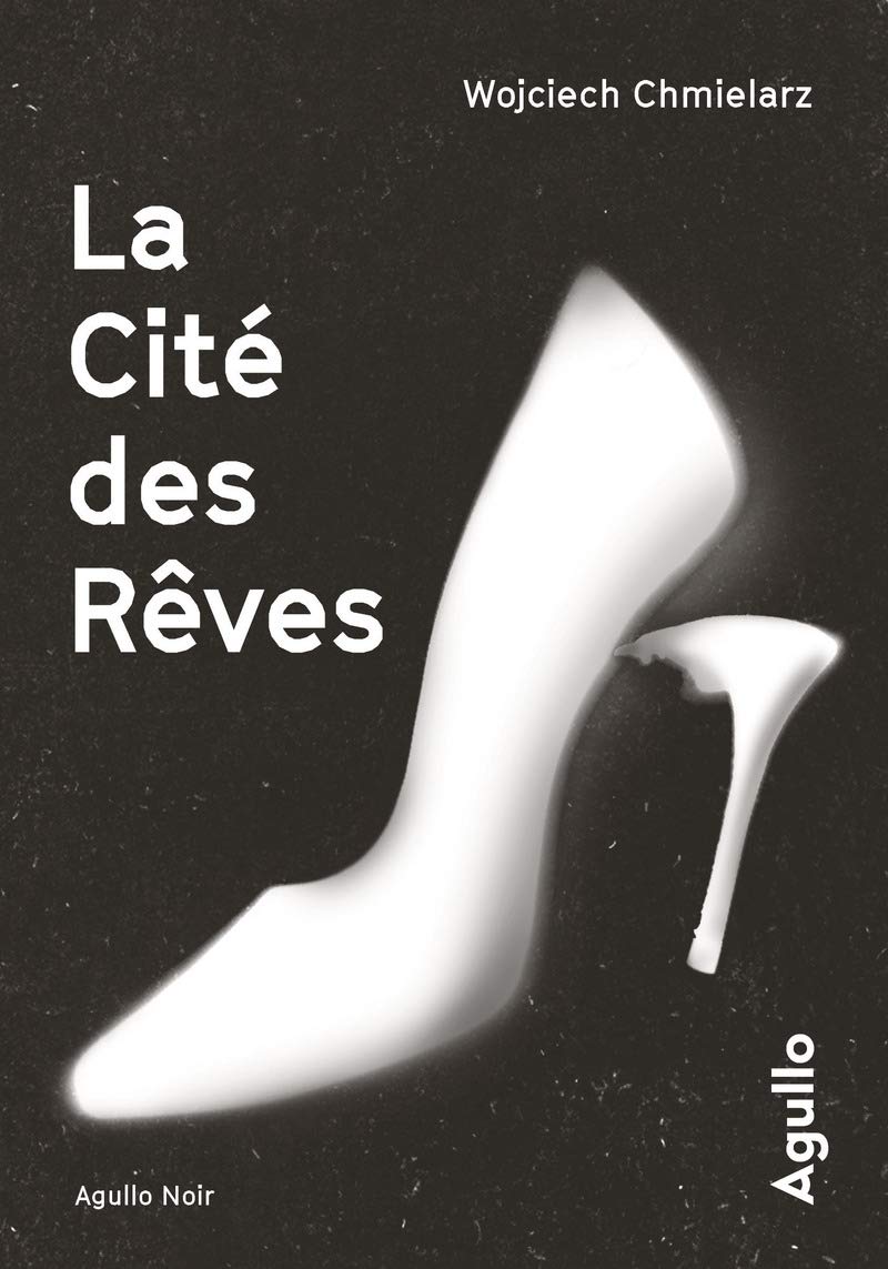 La cité des rêves book