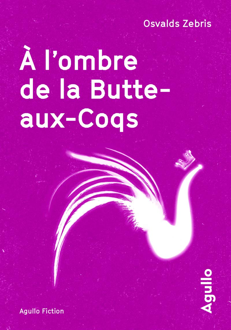 A l'ombre de la Butte-aux-Coqs book